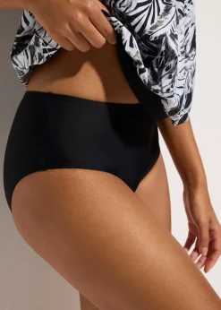 Tankini oversize (ens. 2 pces)