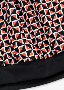 Tankini oversize (ens. 2 pces)