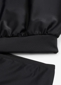 Tankini séchage rapide (ens. 2 pces)