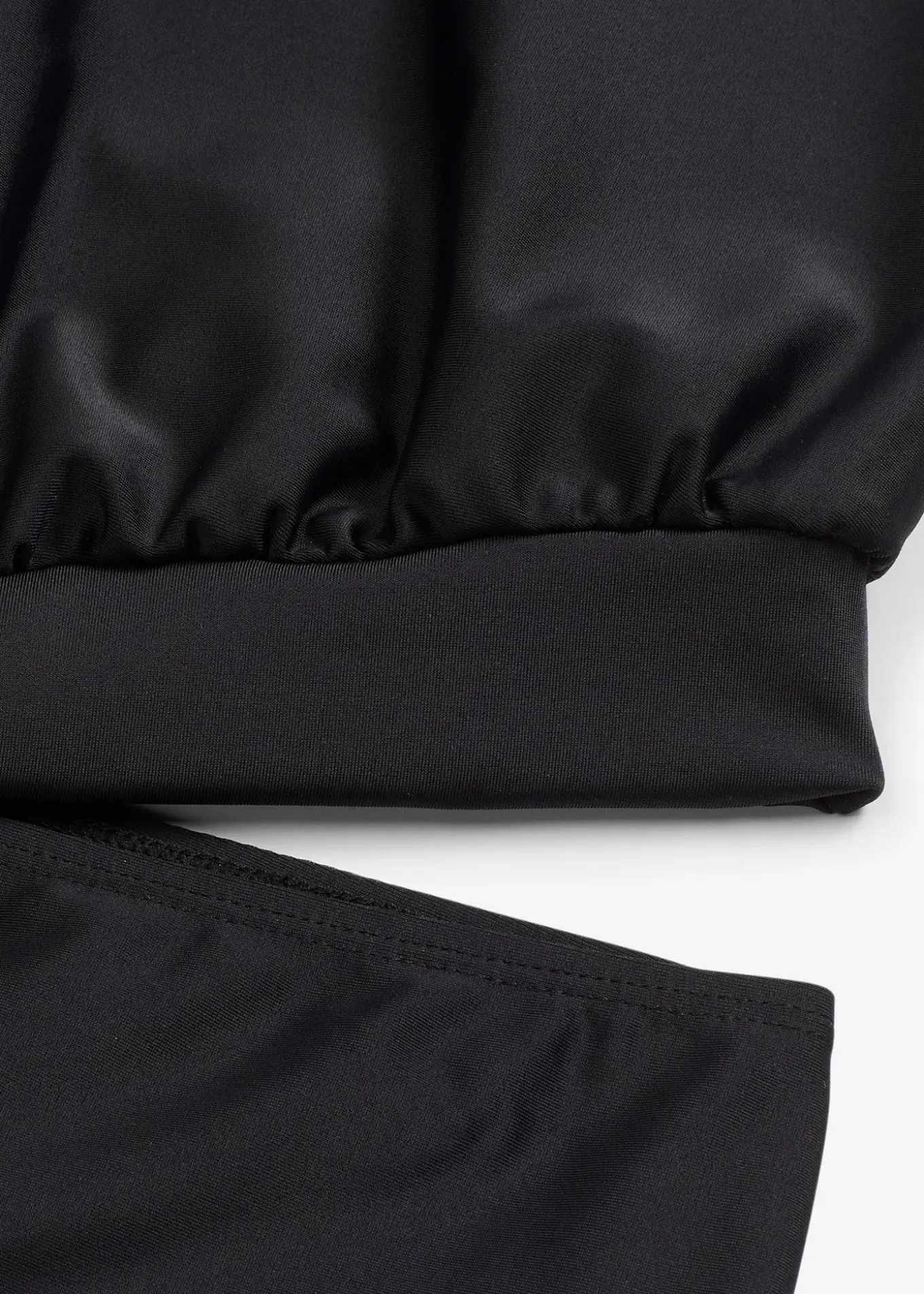 Tankini séchage rapide (ens. 2 pces)