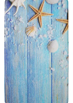 Tapis de bain à mémoire de forme