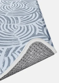 Tapis de bain à mémoire de forme