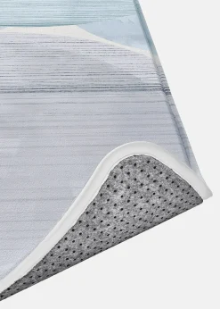 Tapis de bain à mémoire de forme