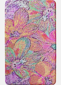 Tapis de bain à mémoire de forme