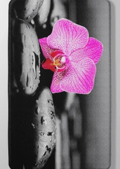 Tapis de bain à mémoire de forme