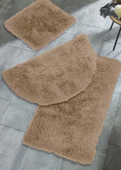 Tapis de bain à mémoire de forme
