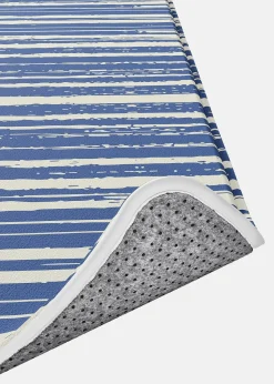 Tapis de bain à mémoire de forme