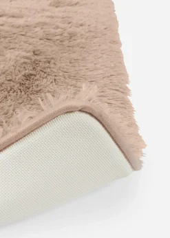 Tapis de bain à mémoire de forme