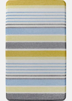 Tapis de bain à mémoire de forme