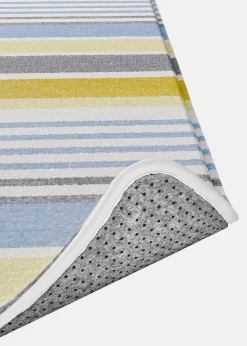 Tapis de bain à mémoire de forme