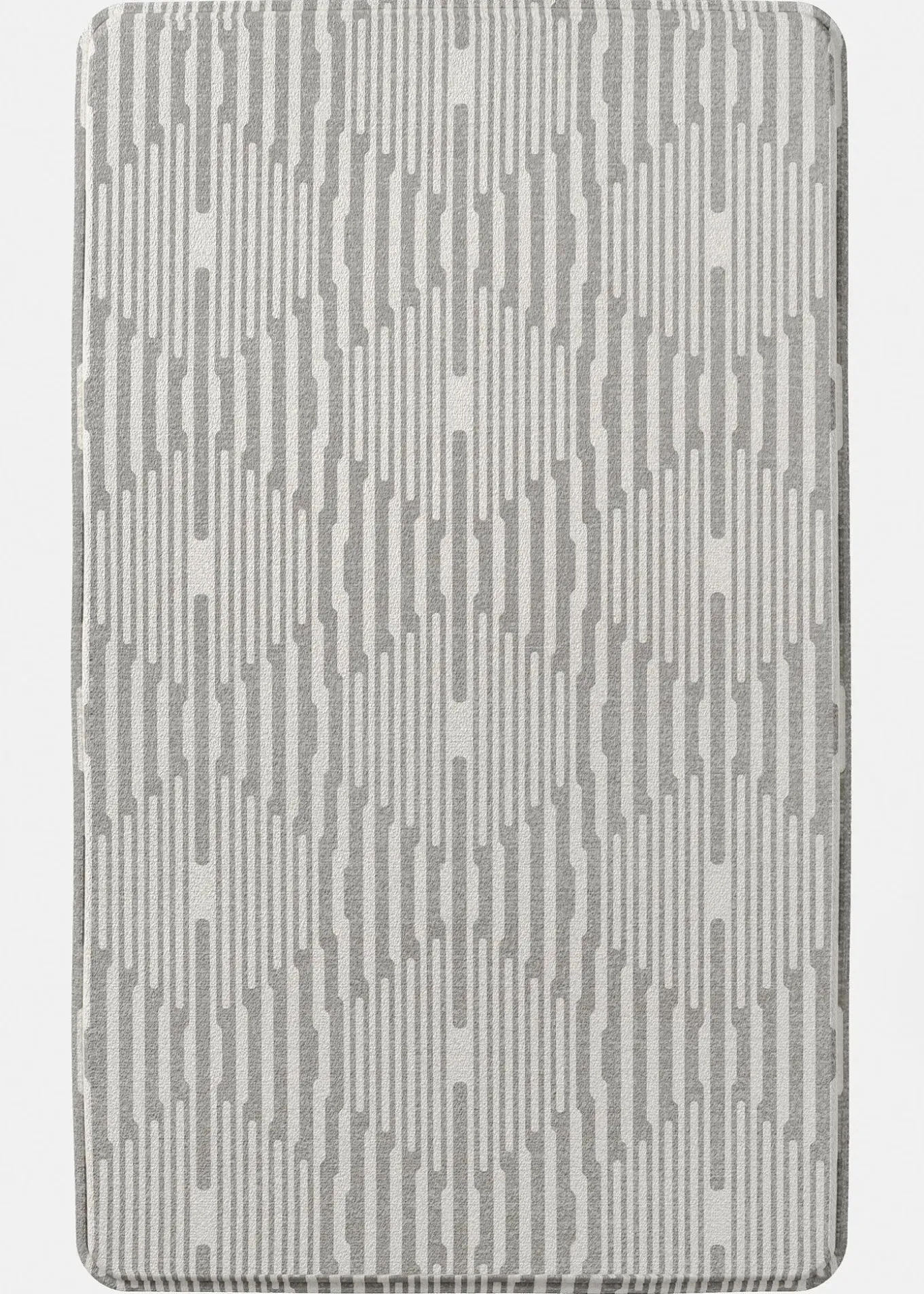 Tapis de bain à mémoire de forme