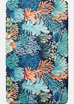 Tapis de bain à mémoire de forme