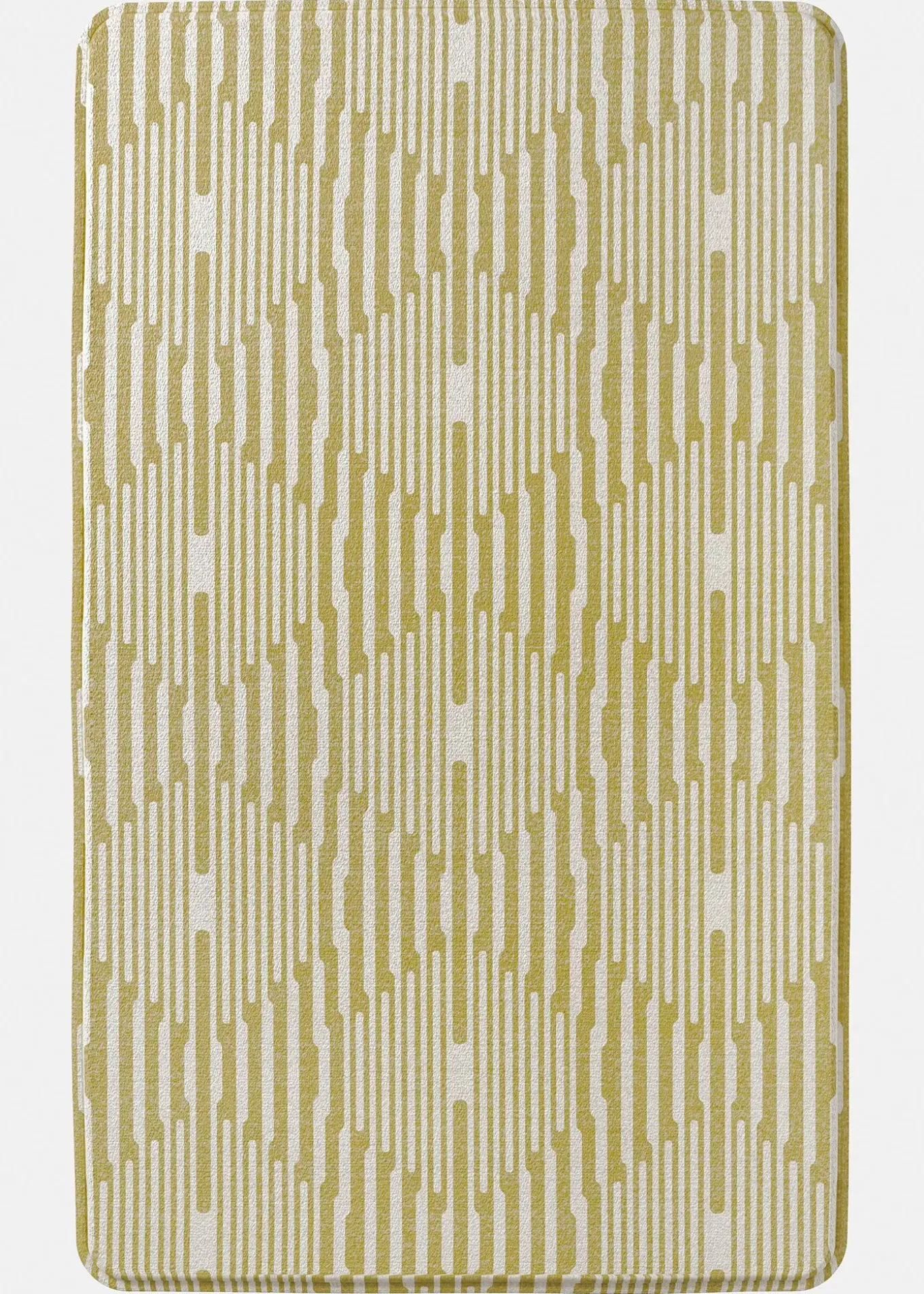 Tapis de bain à mémoire de forme