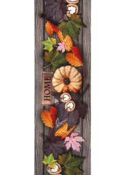 Tapis de protection automnal