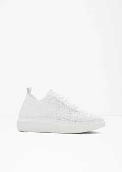 Tennis à plateformes Mustang