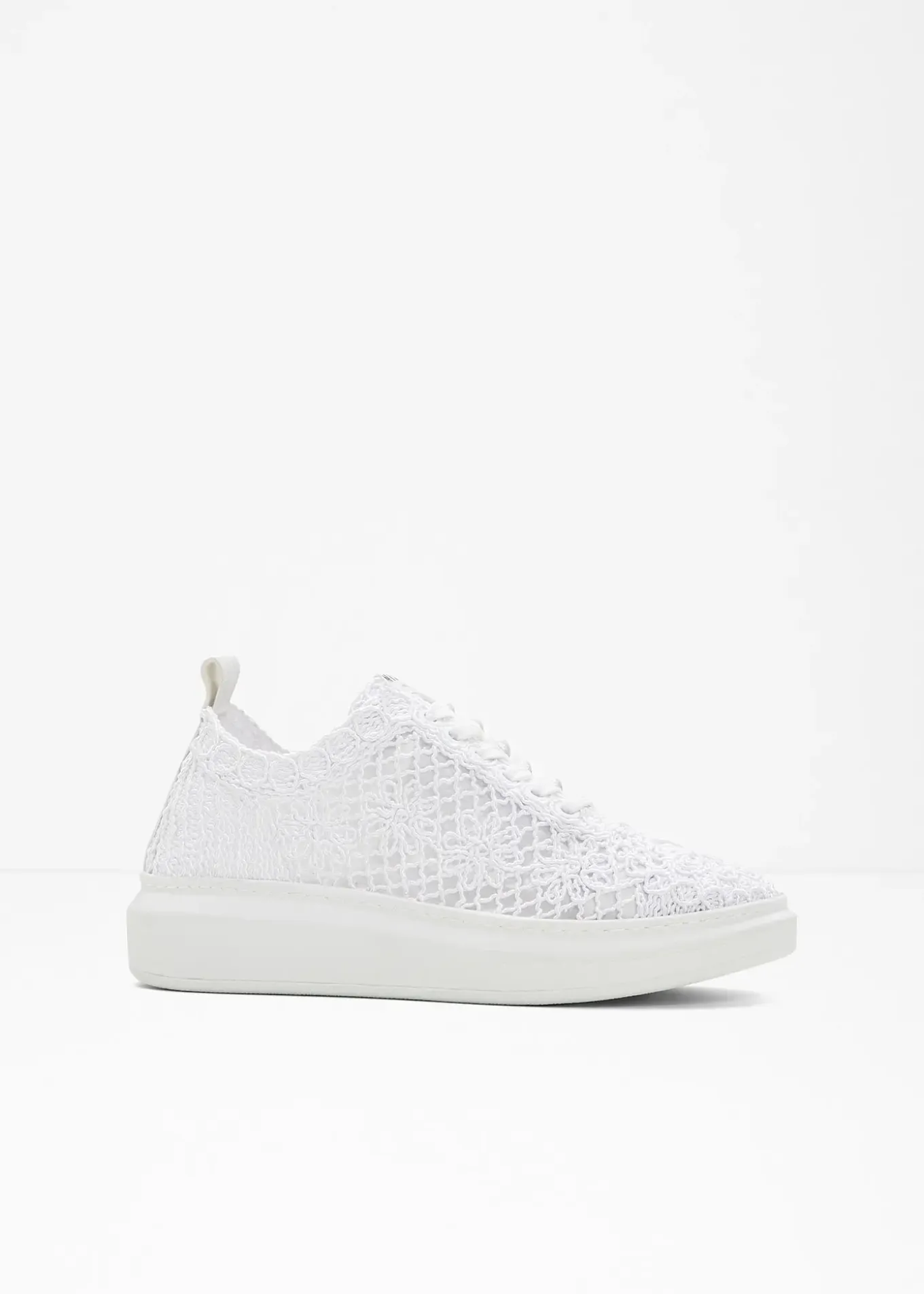 Tennis à plateformes Mustang