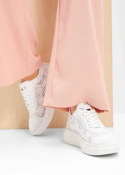 Tennis à plateformes Mustang