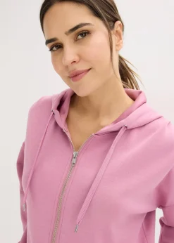 Tenue d’intérieur en matière néoprène avec veste raccourcie