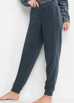 Tenue d'intérieur en polaire