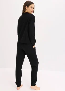 Tenue d’intérieur en sweat 100% coton