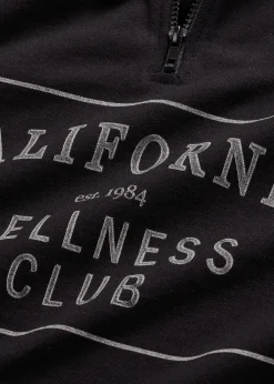 Tenue d’intérieur en sweat 100% coton