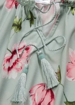 Top à bretelles spaghetti