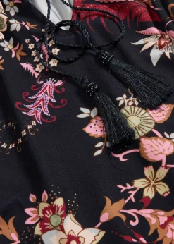 Top à bretelles spaghetti