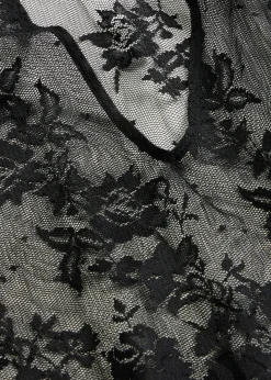 Top à manches longues + shorty (Ens. 2 pces.)