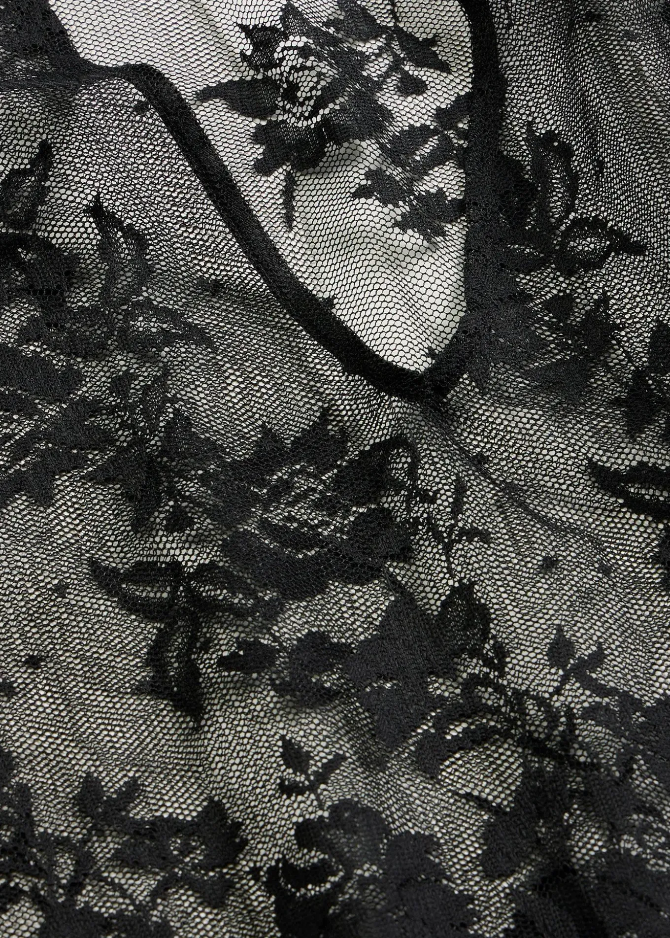 Top à manches longues + shorty (Ens. 2 pces.)