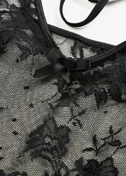 Top + shorty (Ens. 2 pces.)