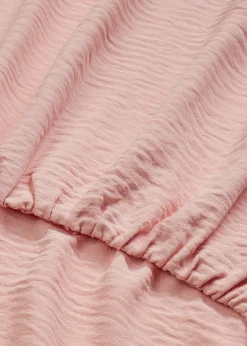 Top avec dos plus long