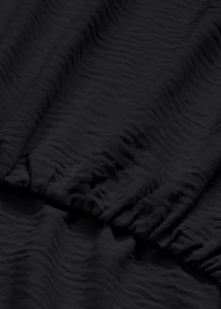 Top avec dos plus long