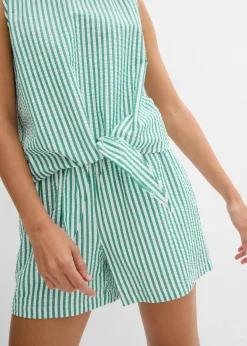 Top blouse 100% coton