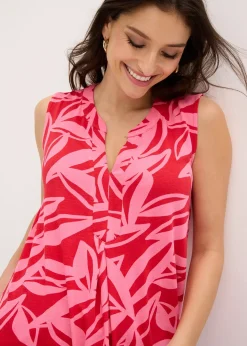 Top en jersey viscose doux