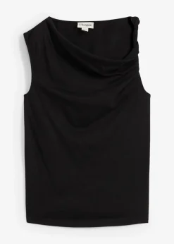 Top en maille légère