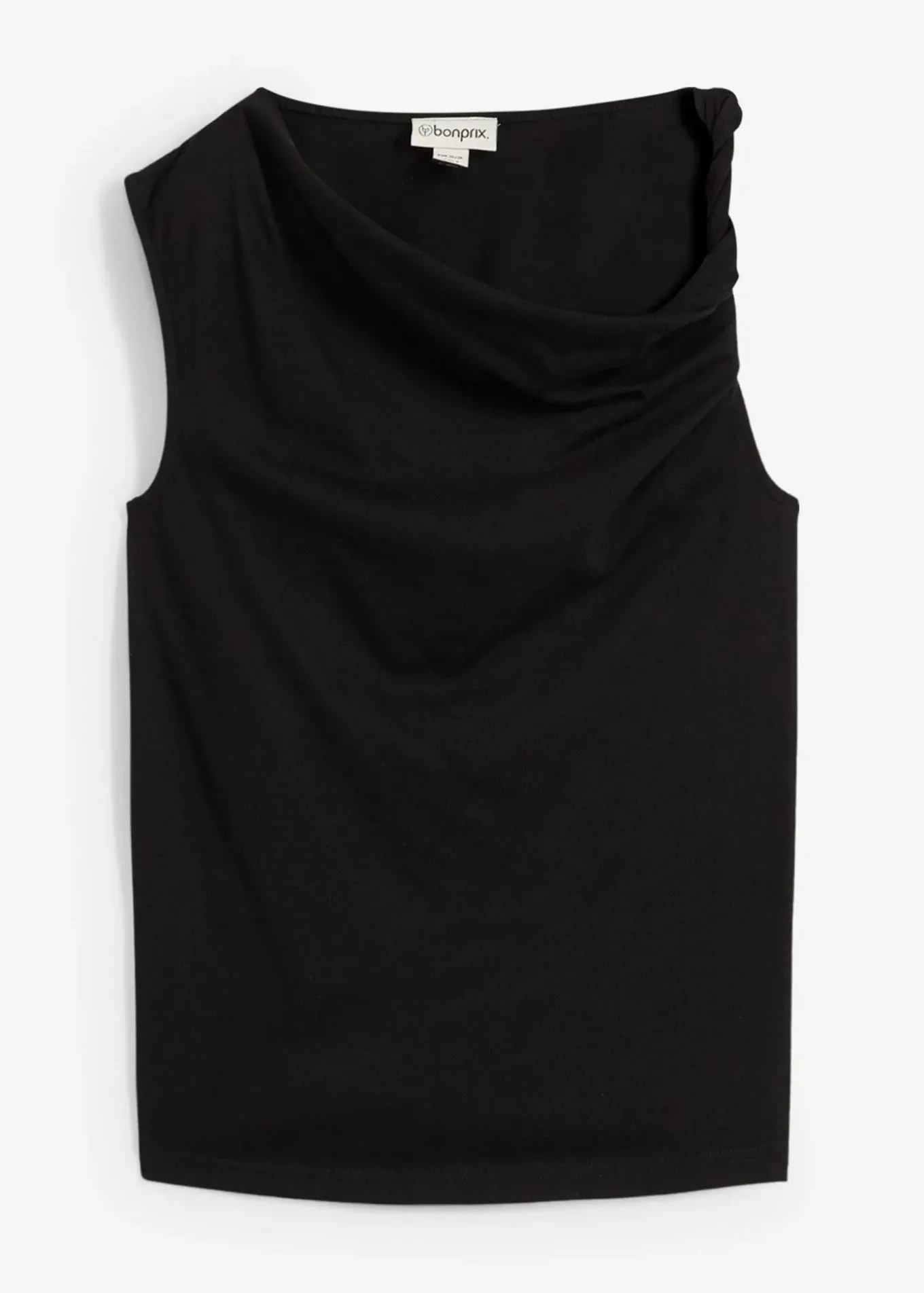 Top en maille légère