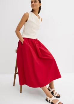 Top en maille légère