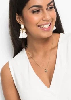 Top en viscose douce et extensible