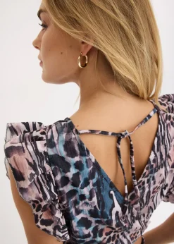 Top et pantalon (ens. 2 pces)