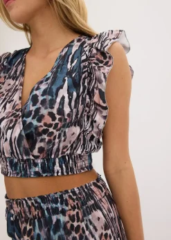 Top et pantalon (ens. 2 pces)