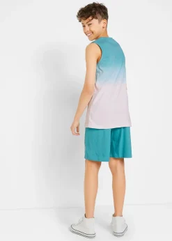 Top et short enfant (Ens. 2 pces.)