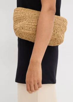 Top long en coton extensible