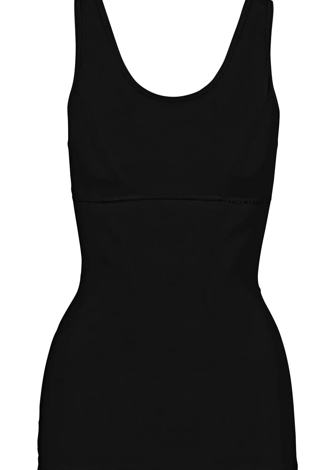 Top sculptant maintien fort