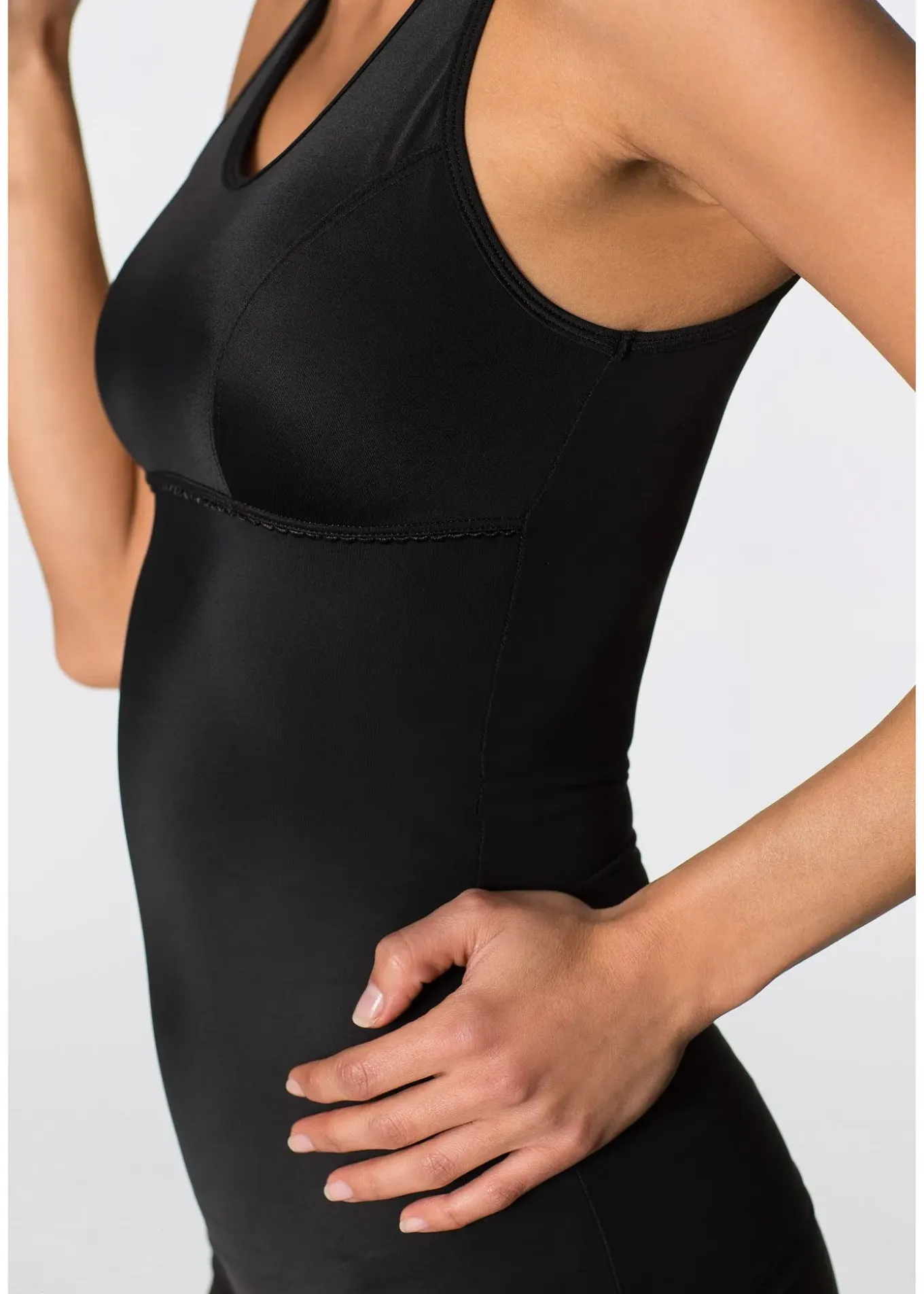 Top sculptant maintien fort