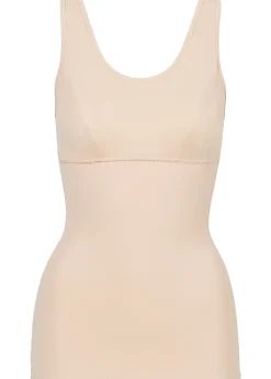 Top sculptant maintien fort