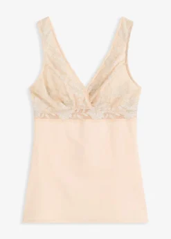 Top sculptant, maintien modéré