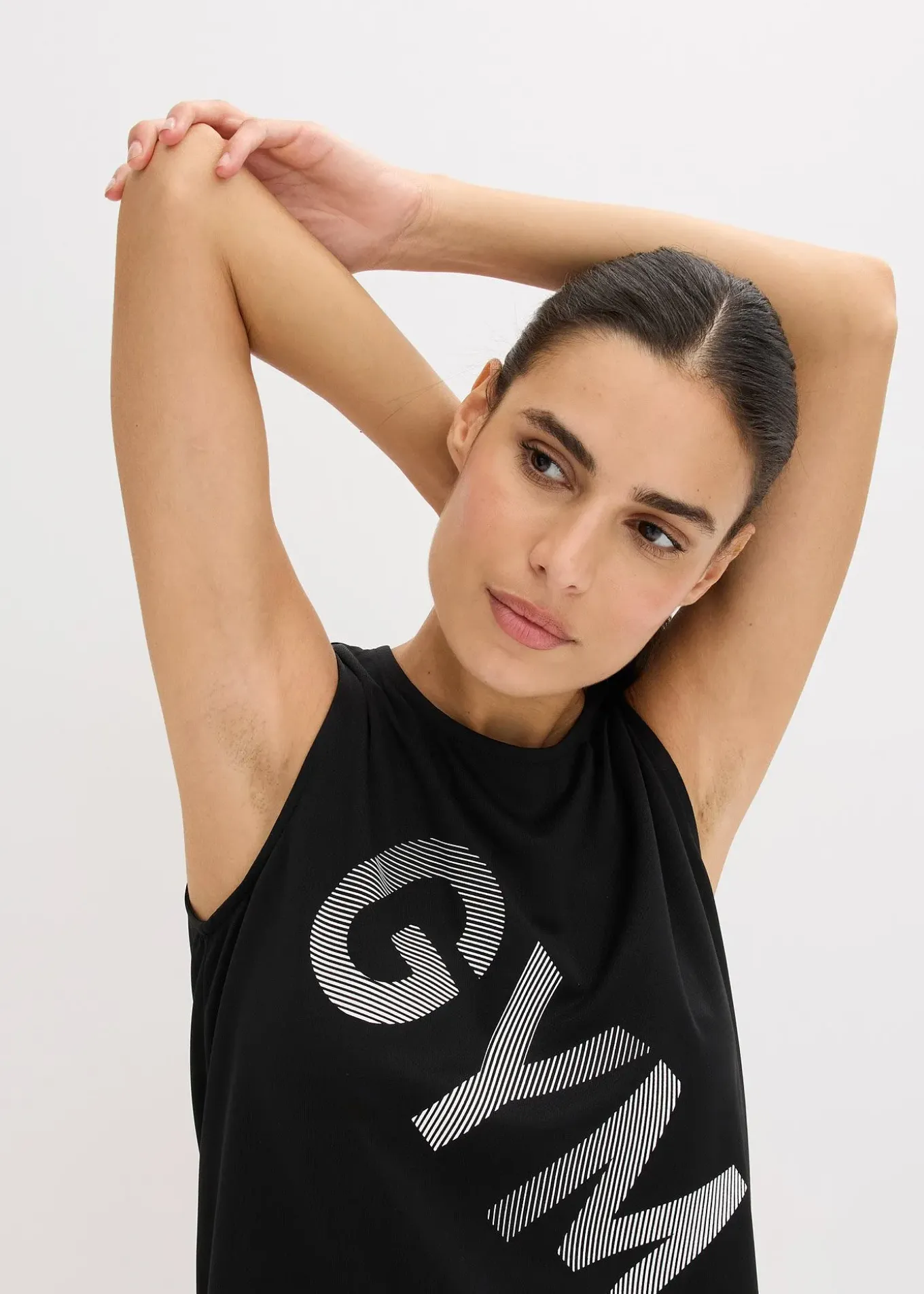 Top technique, séchage rapide