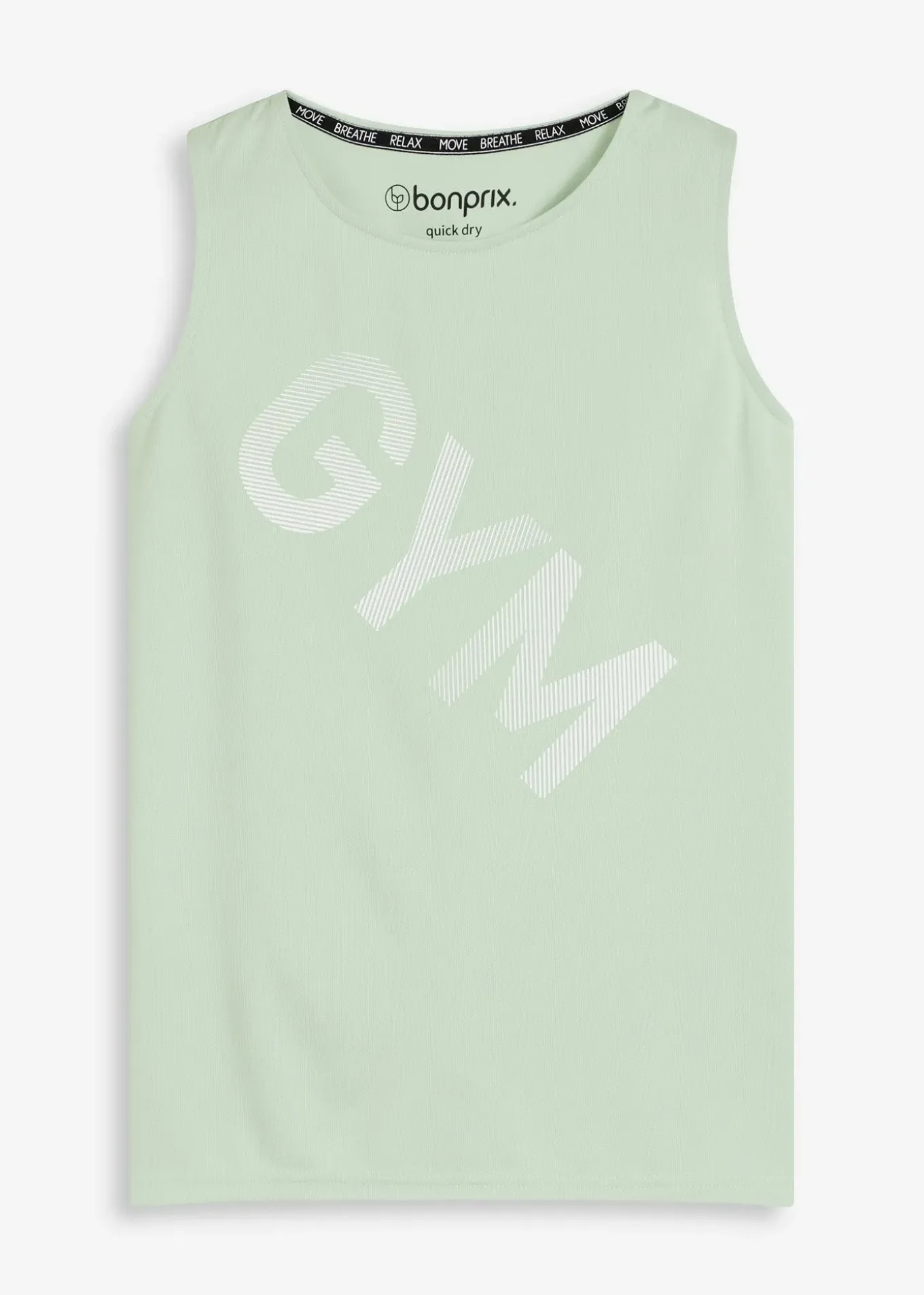 Top technique, séchage rapide