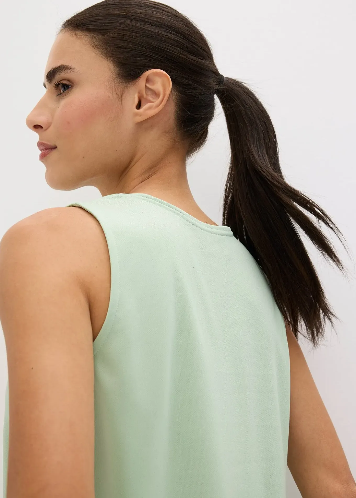 Top technique, séchage rapide