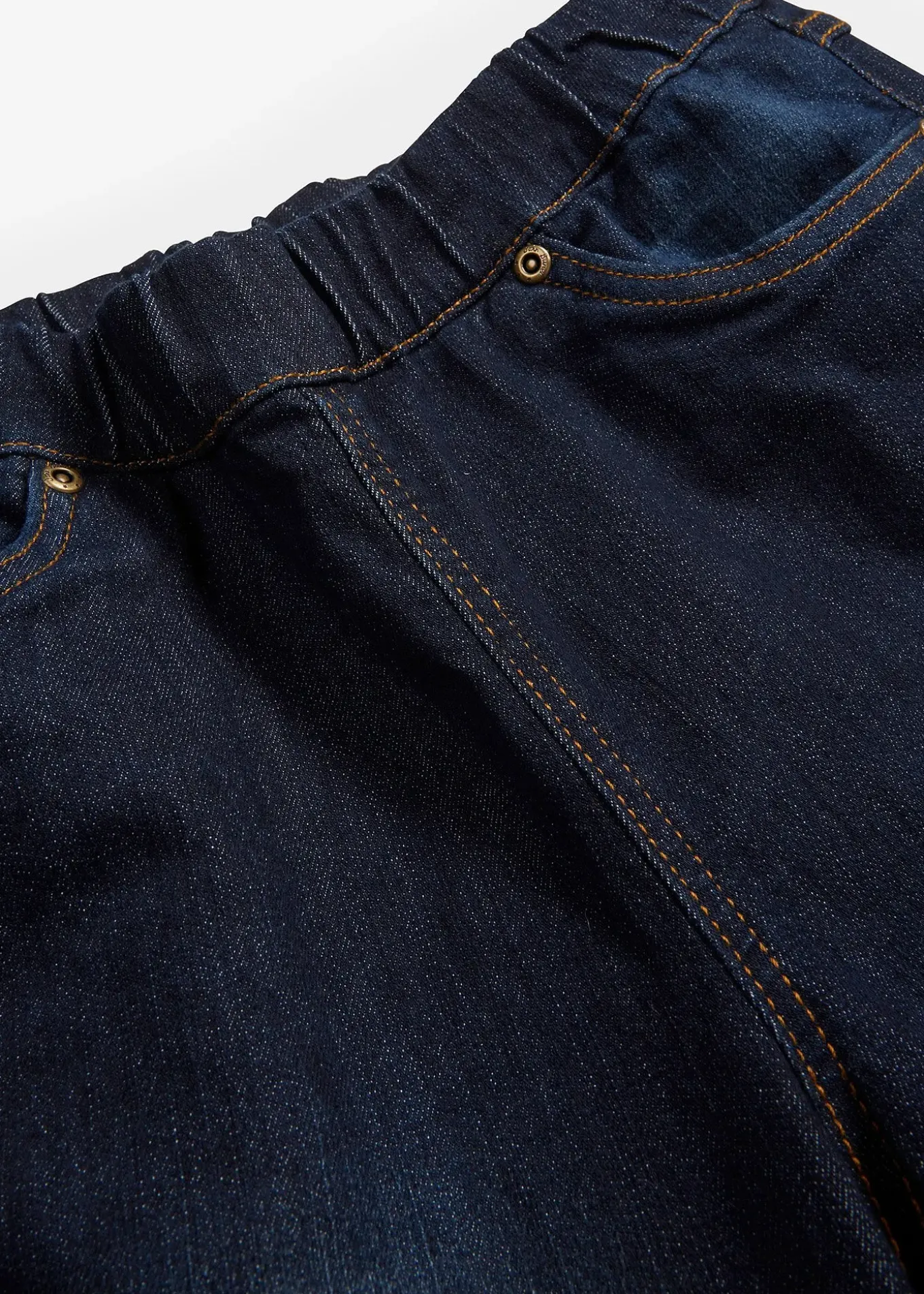 Tregging confortable et extensible